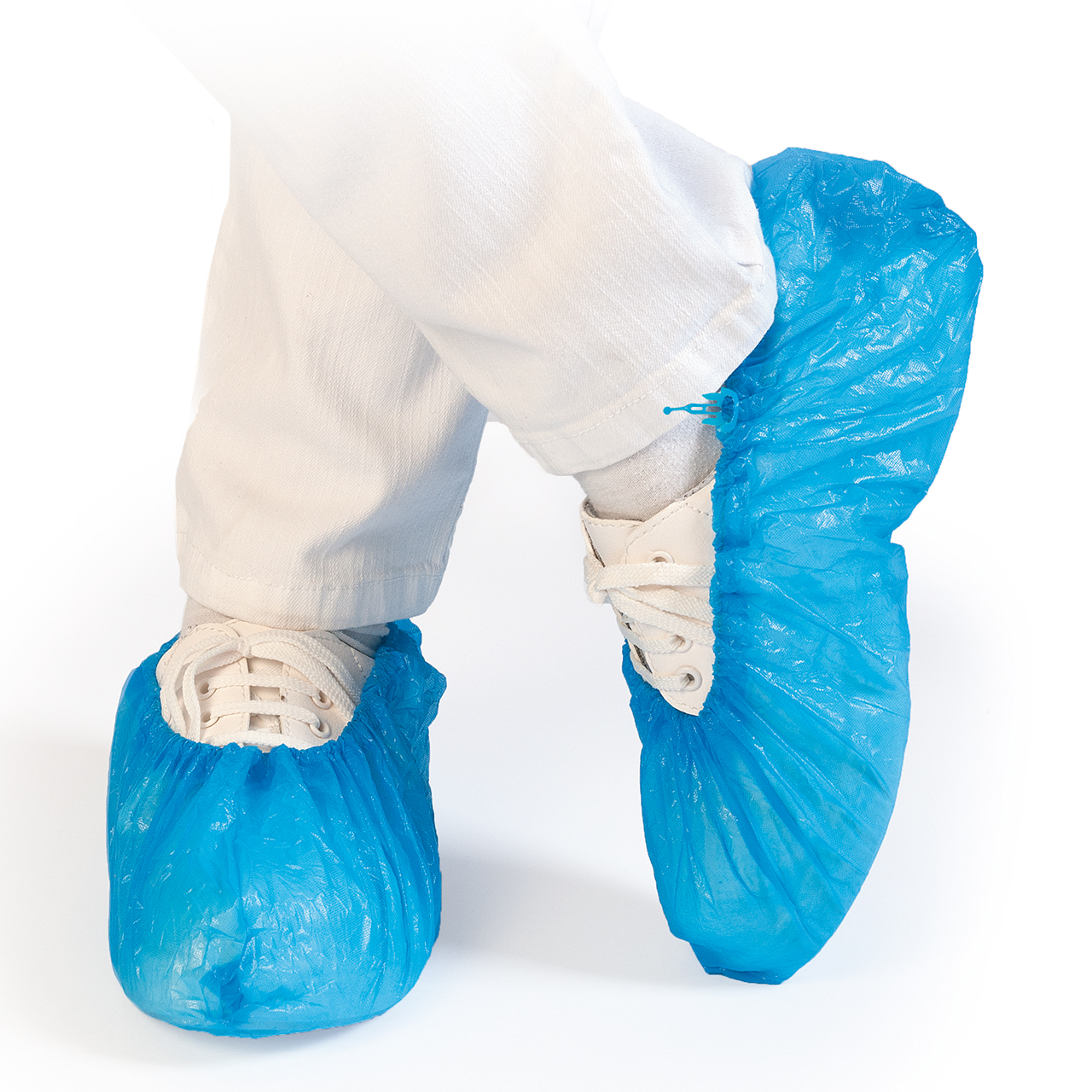 Couvre-chaussures Hygomat CPE Couvre-chaussures Hygomat CPE