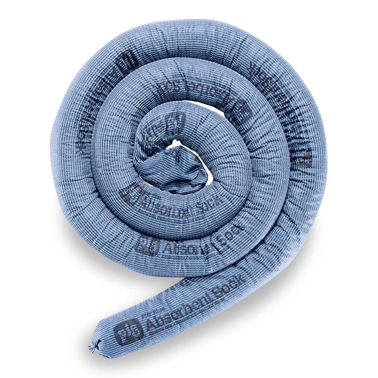 PIG® Boudin absorbant universel blue 8cm x 3m PIG® Boudin absorbant universel blue 8cm x 3m