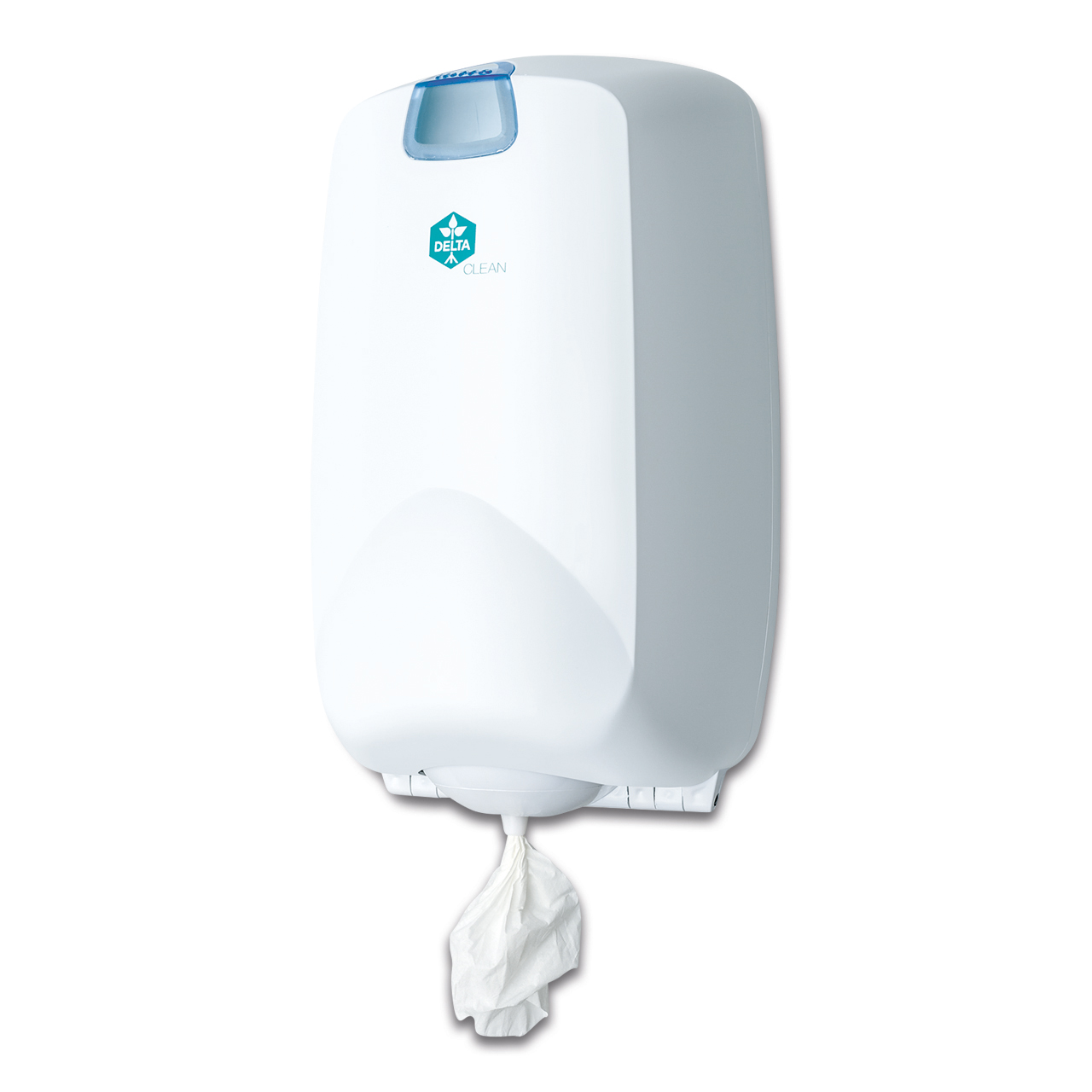 DELTACLEAN® Distr. dévidage central Mini Quantum DELTACLEAN® Distr. dévidage central Mini Quantum