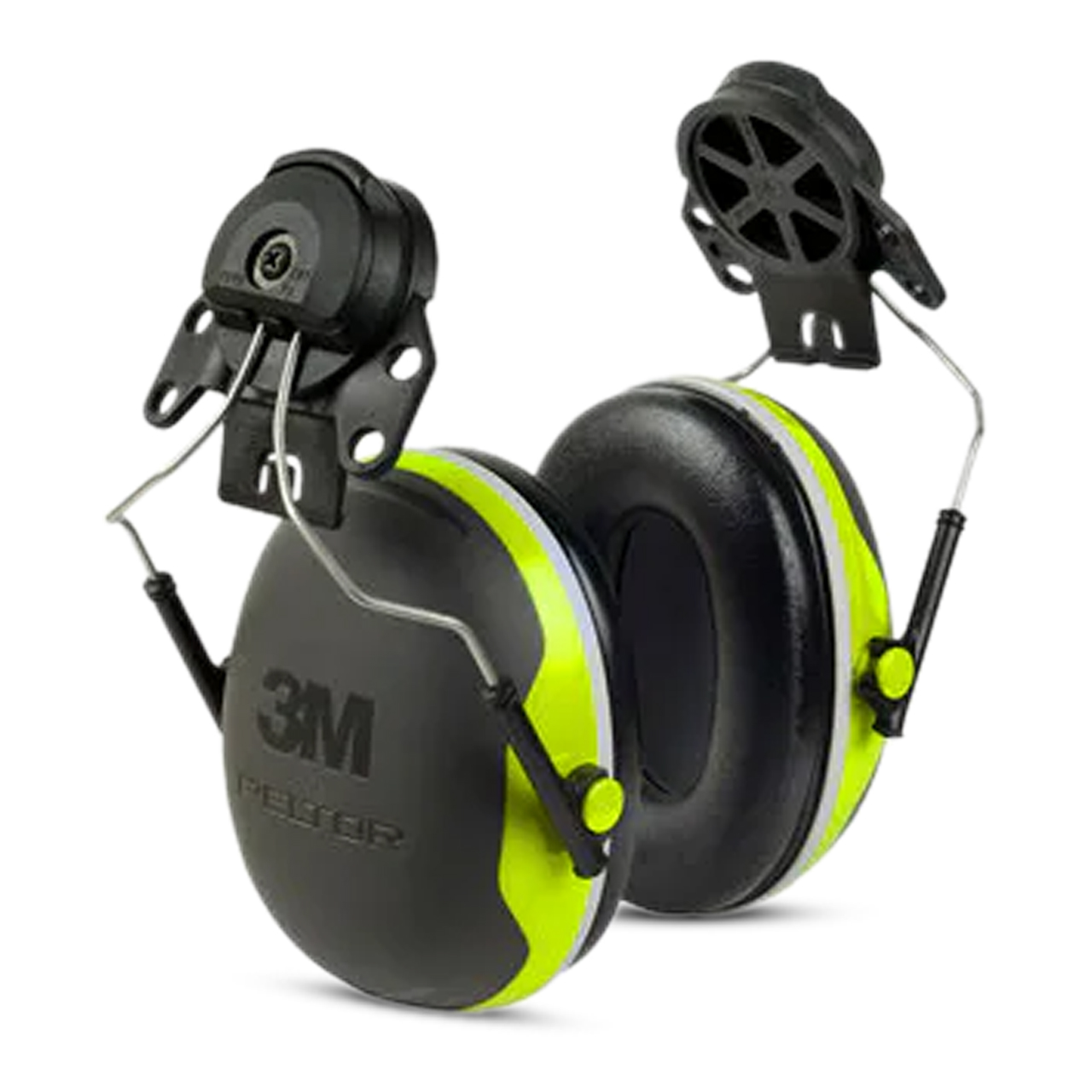 3M™ Casque antibruit passif X4P3E SNR = 32 dB