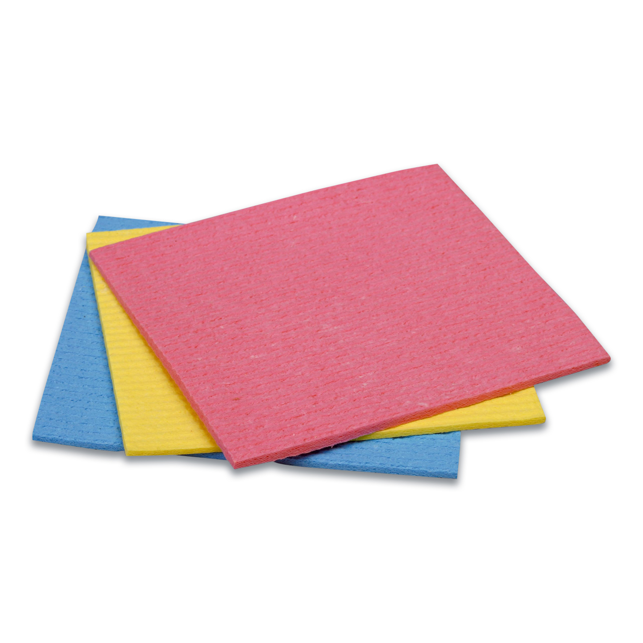 VILEDA Chiffon éponge ta. 1 "aqua", multicolore VILEDA Chiffon éponge ta. 1 "aqua", multicolore