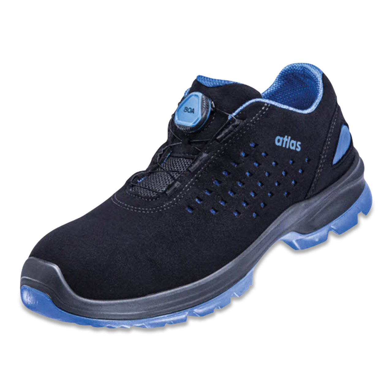 ATLAS SL9405 XP 2.0 Boa ESD S1P SRC ATLAS SL9405 XP 2.0 Boa ESD S1P SRC