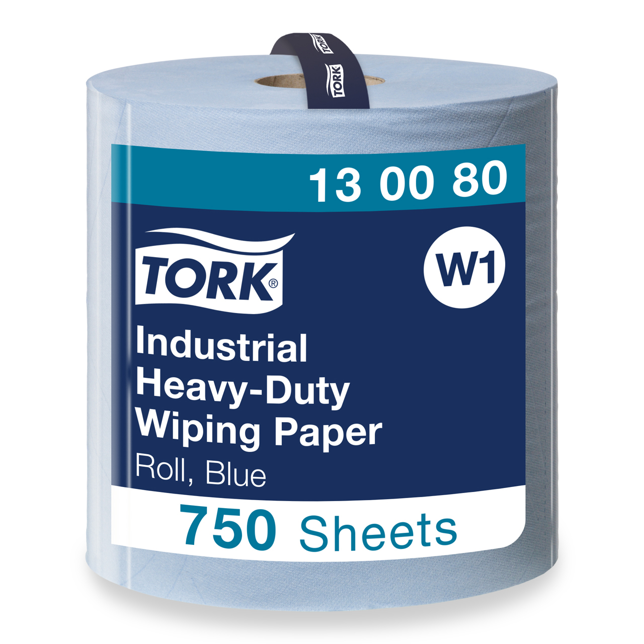 Tork Papier essuyage indu. ultra résis QD W1 Tork Papier essuyage indu. ultra résis QD W1