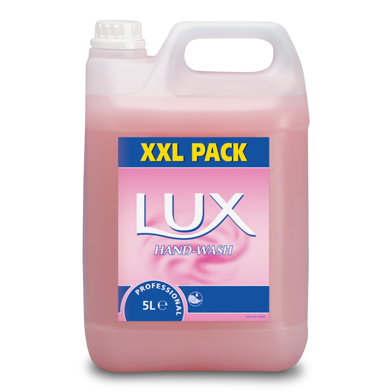 LUX Hand-Wash 5 l LUX Hand-Wash 5 l