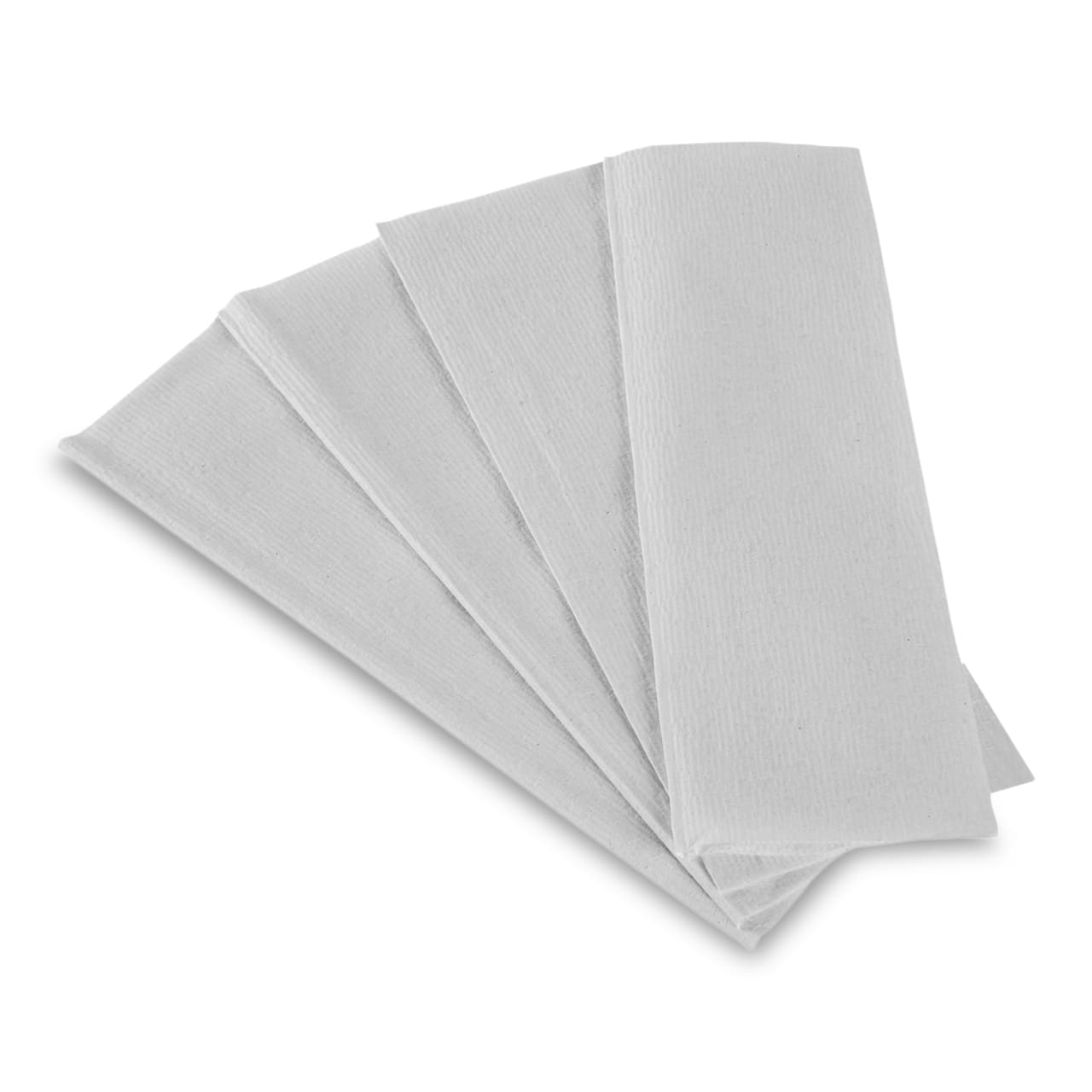 Kleenex® Essuie-mains enchevêtrés grand format