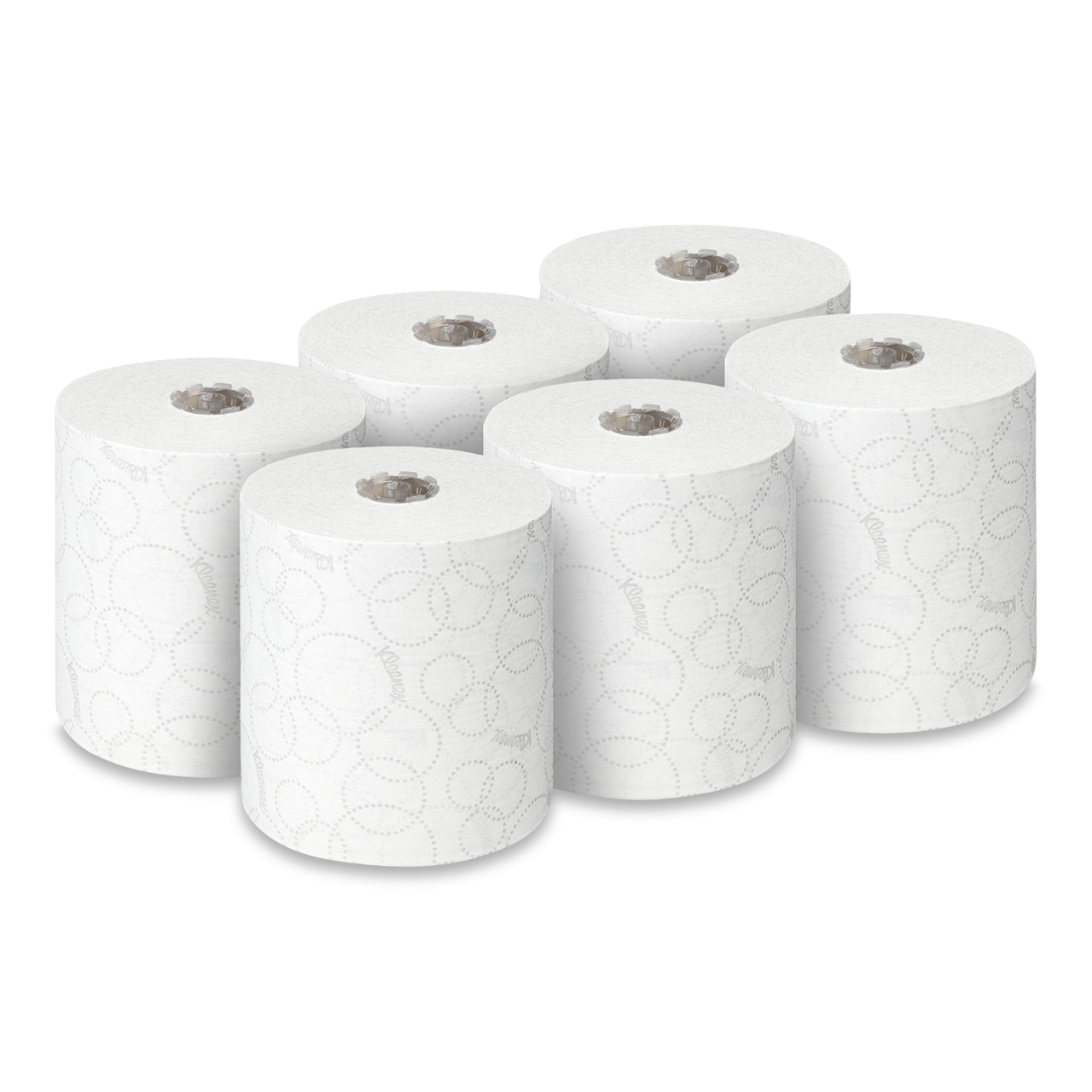 Kleenex® Ultra™ Essuie-mains roulés, 2 plis Kleenex® Ultra™ Essuie-mains roulés, 2 plis