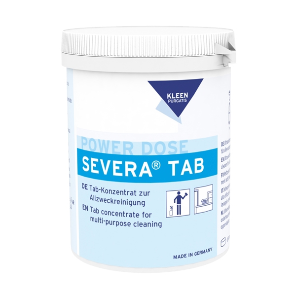 Severa Tab,  50 Tab à 3 g