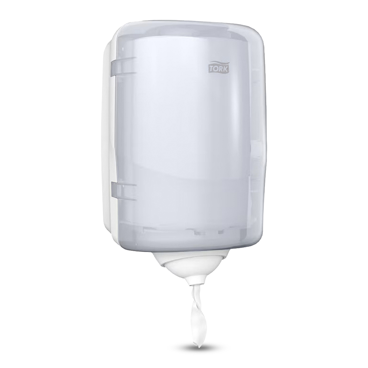Tork Reflex Mini Distributeur à dévidage feuille à feuille 