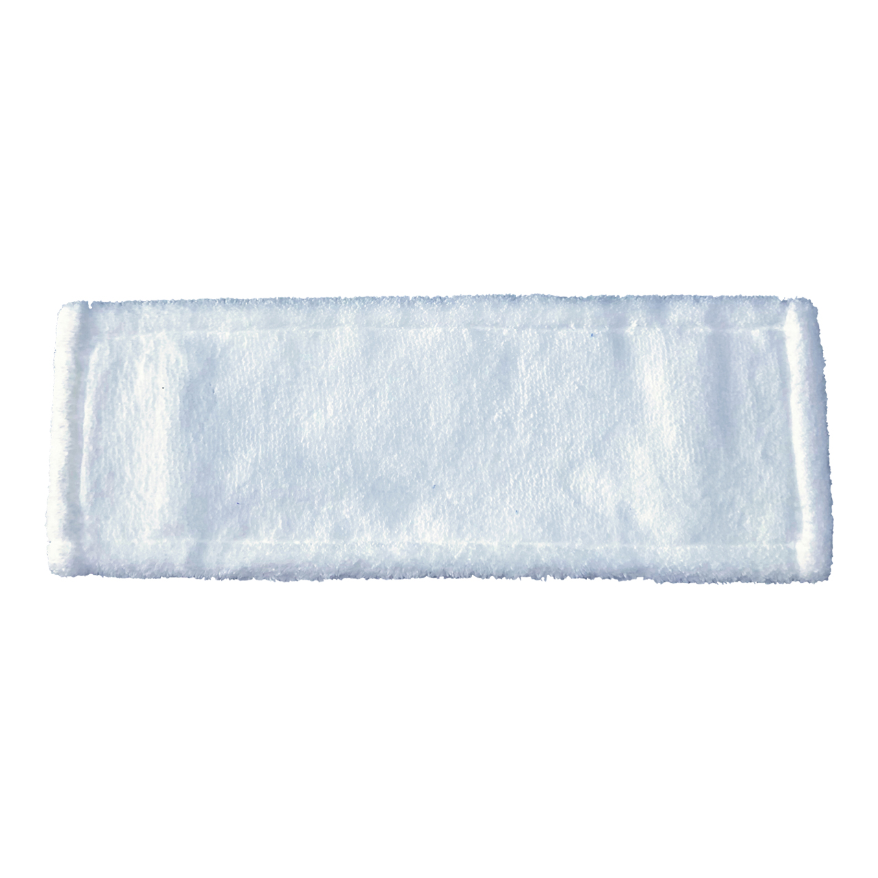 axiquip® Mop microfibre 40 cm blanc