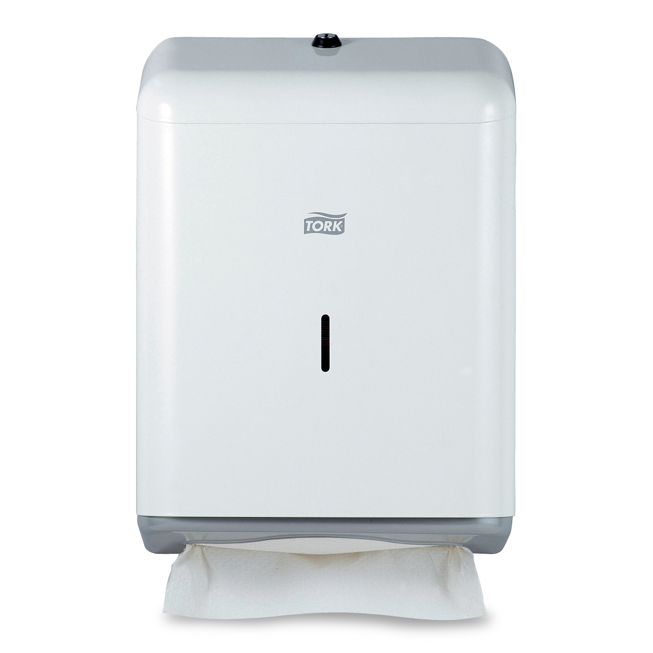 Tork Distributeur zigzag/pliage C HT H3 Tork Distributeur zigzag/pliage C HT H3