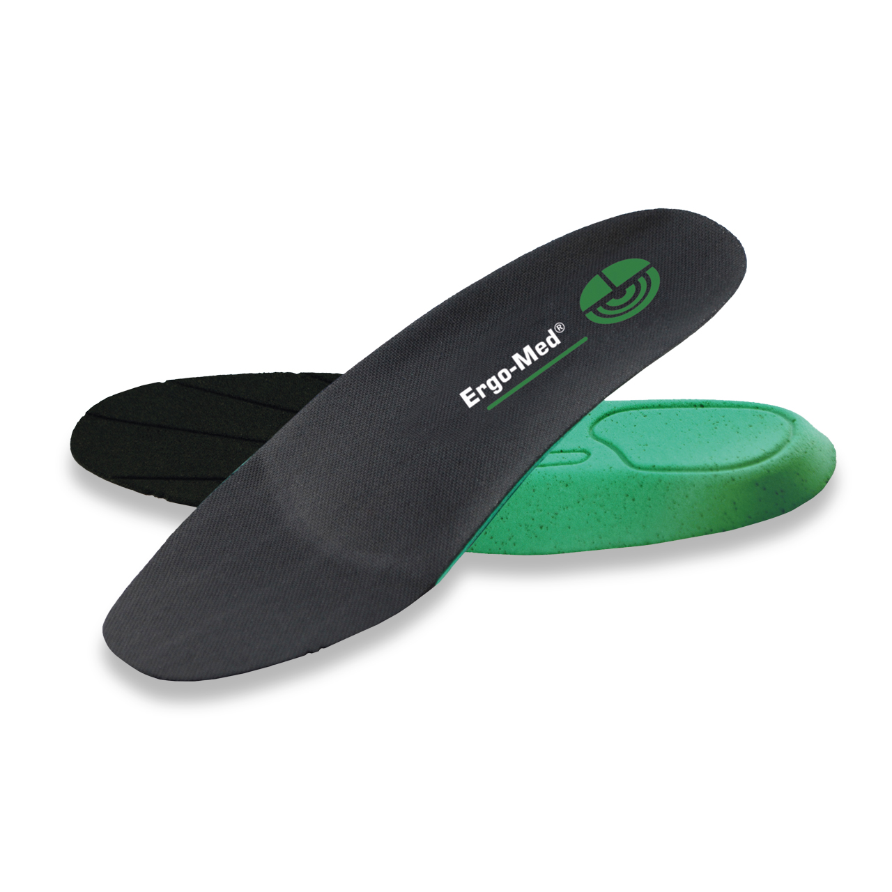 ATLAS Semelle intérieure Ergo-Med Green ATLAS Semelle intérieure Ergo-Med Green