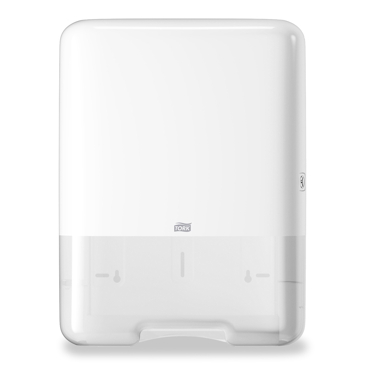 Tork Distributeur zigzag/pliage C HT H3 Tork Distributeur zigzag/pliage C HT H3