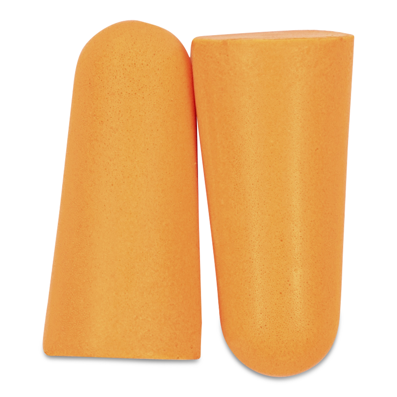 Bouchons d'oreilles Comfort Plug orange SNR 37dB Bouchons d'oreilles Comfort Plug orange SNR 37dB