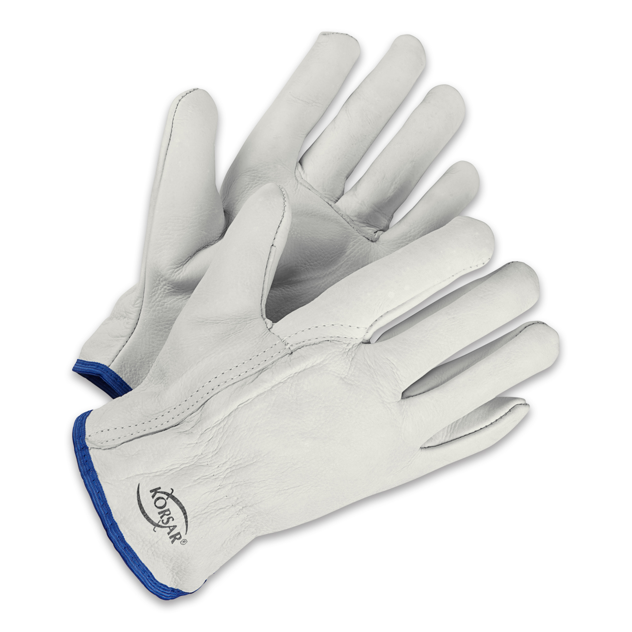 KORSAR® Gant en cuir Driver 2 M KORSAR® Gant en cuir Driver 2 M