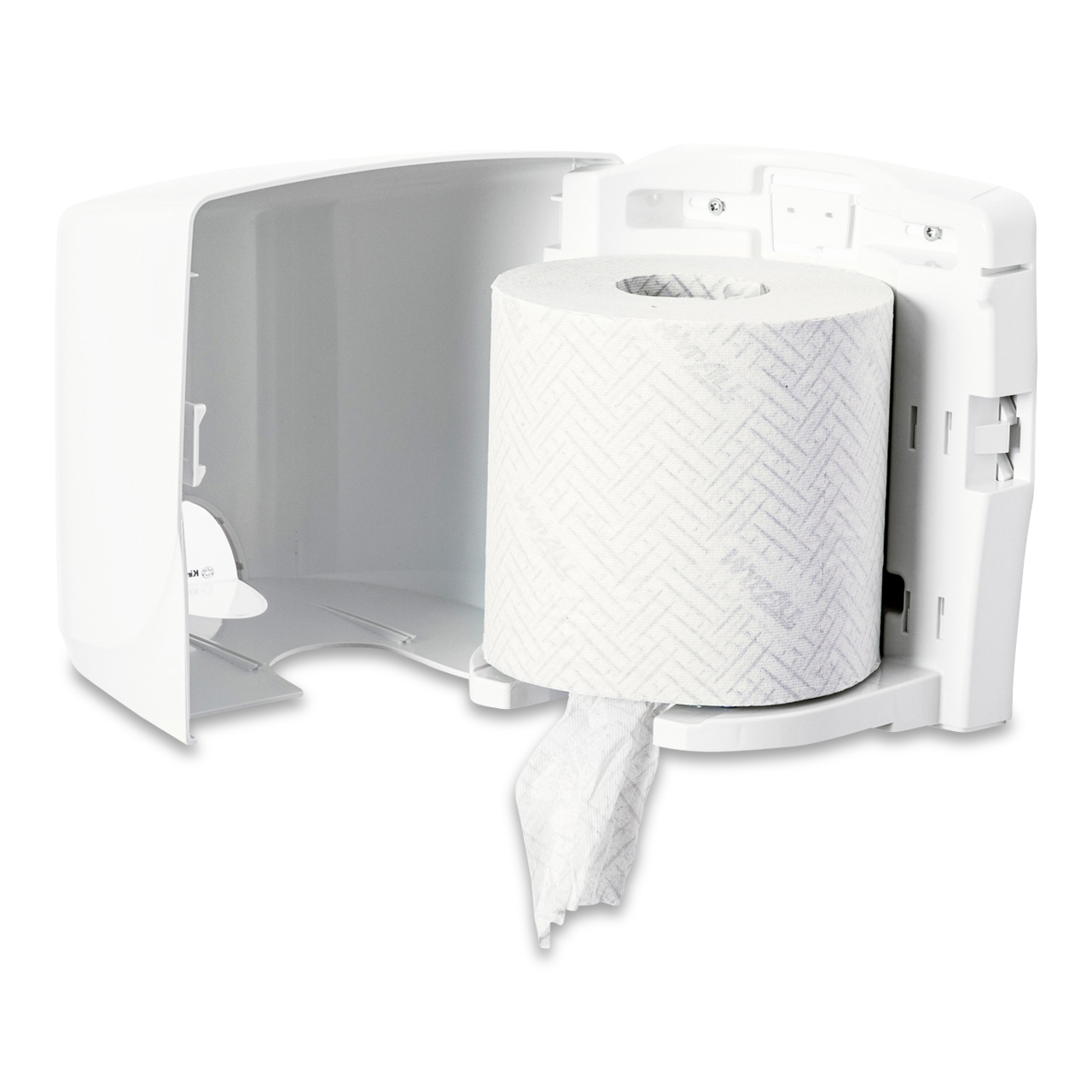 Aquarius™ Distributeur essuyeurs RCS - Rouleau