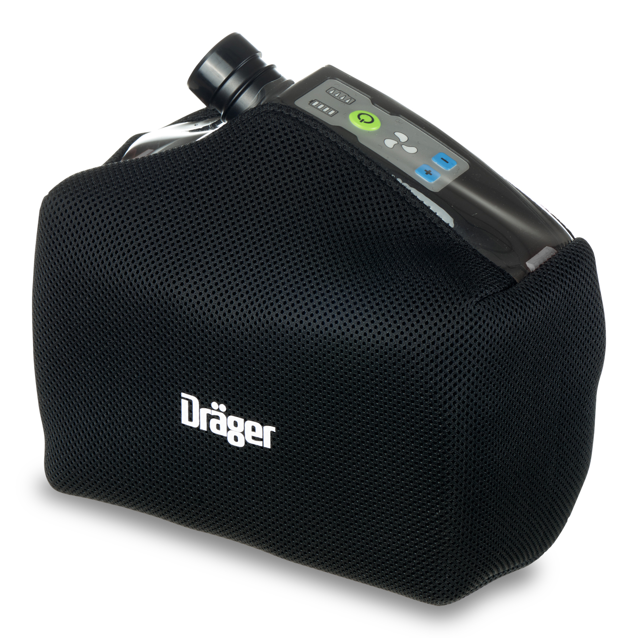 Dräger X-plore 8000 Housse d'appareil Dräger X-plore 8000 Housse d'appareil