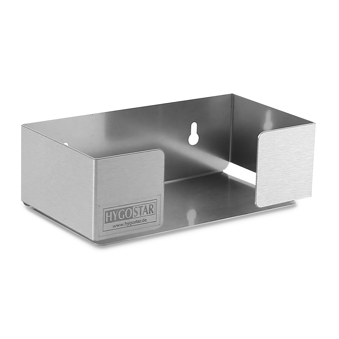 Distributeur de charlottes et sur-chausses Distributeur universel inox