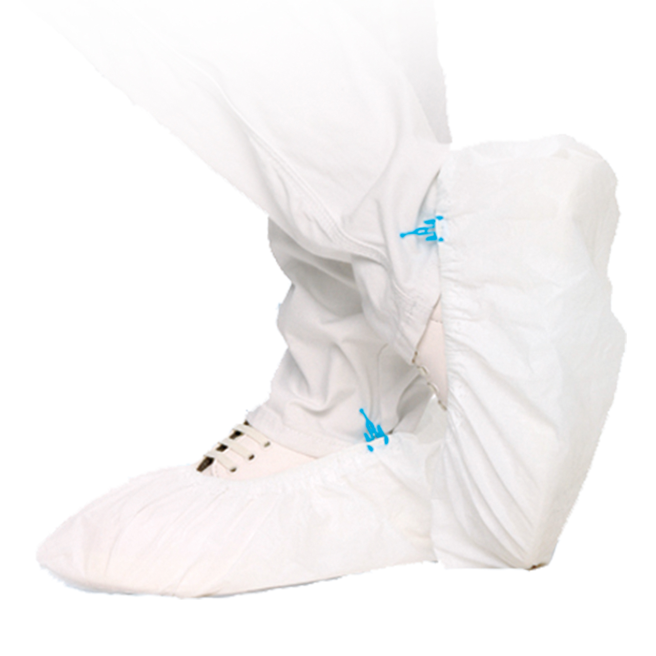 Couvre-chaussures Hygomat non-tissés Couvre-chaussures Hygomat non-tissés