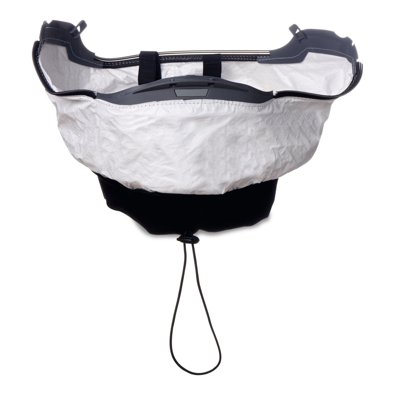 Dräger X-plore 8000 Terminaison du casque L2T2