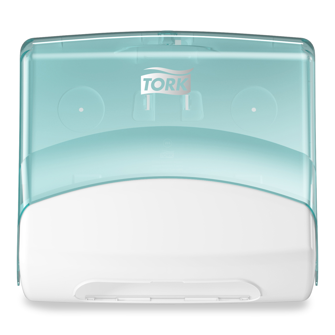 Tork Distributeur feuille à feuille W4 Tork Distributeur feuille à feuille W4