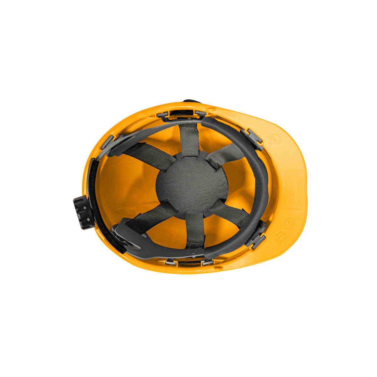 ARTITOP® SH90 Casque de protection Roto bleu