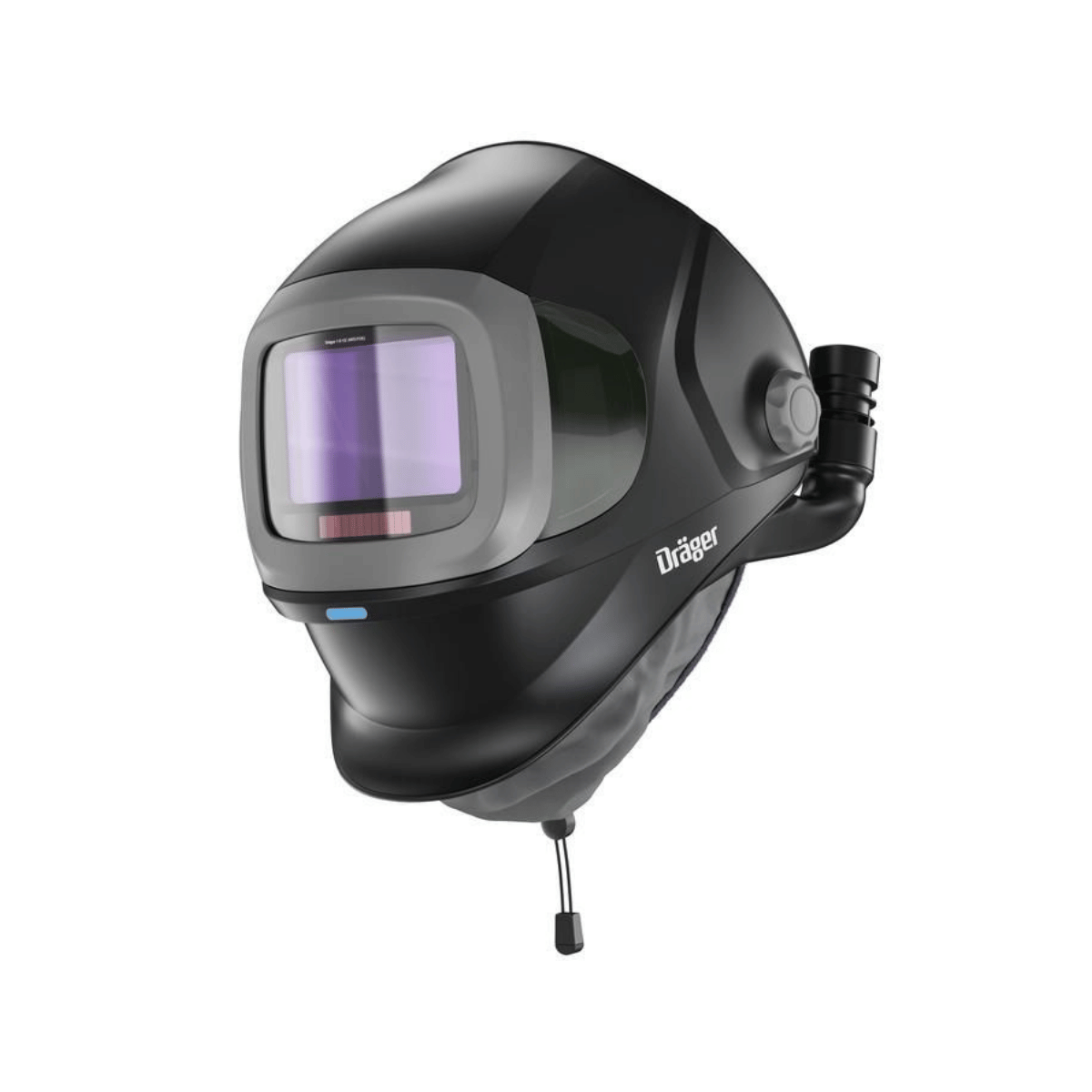 Dräger X-plore 8000 Visière de soudage Standard