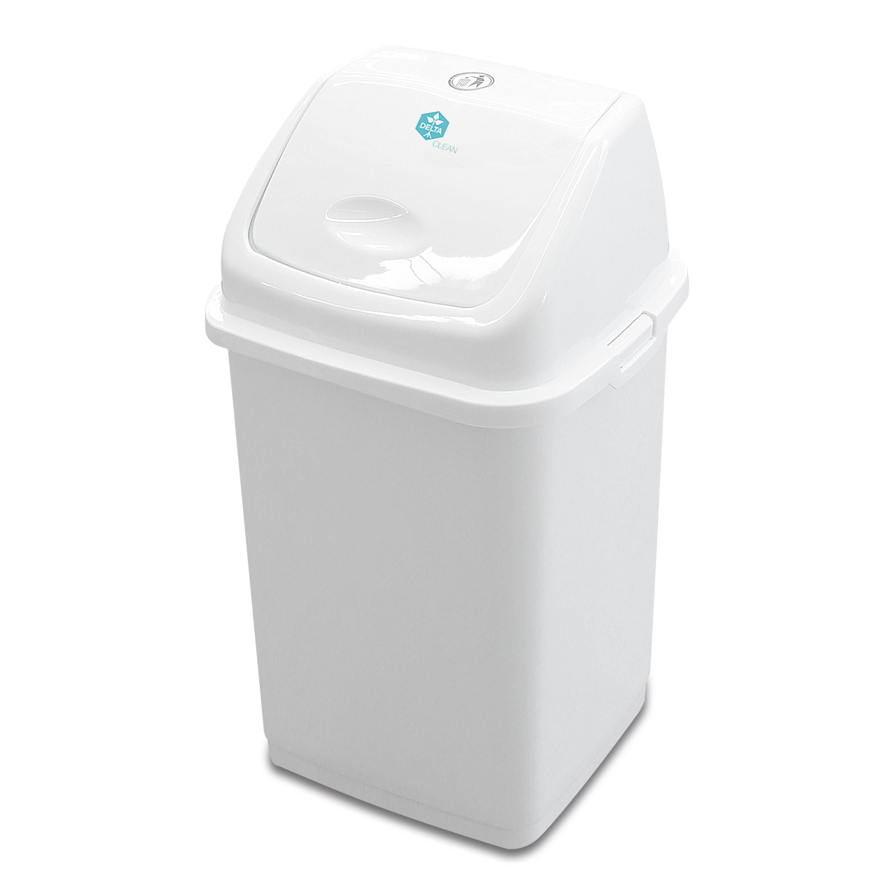 DELTACLEAN® Poubelle 10 l DELTACLEAN® Poubelle 10 l