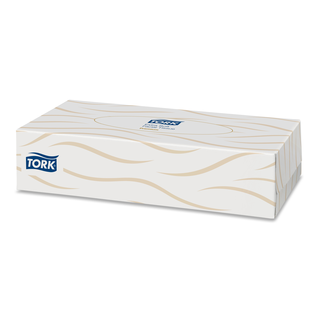 Tork Mouchoirs extra doux F1 Tork Mouchoirs extra doux F1