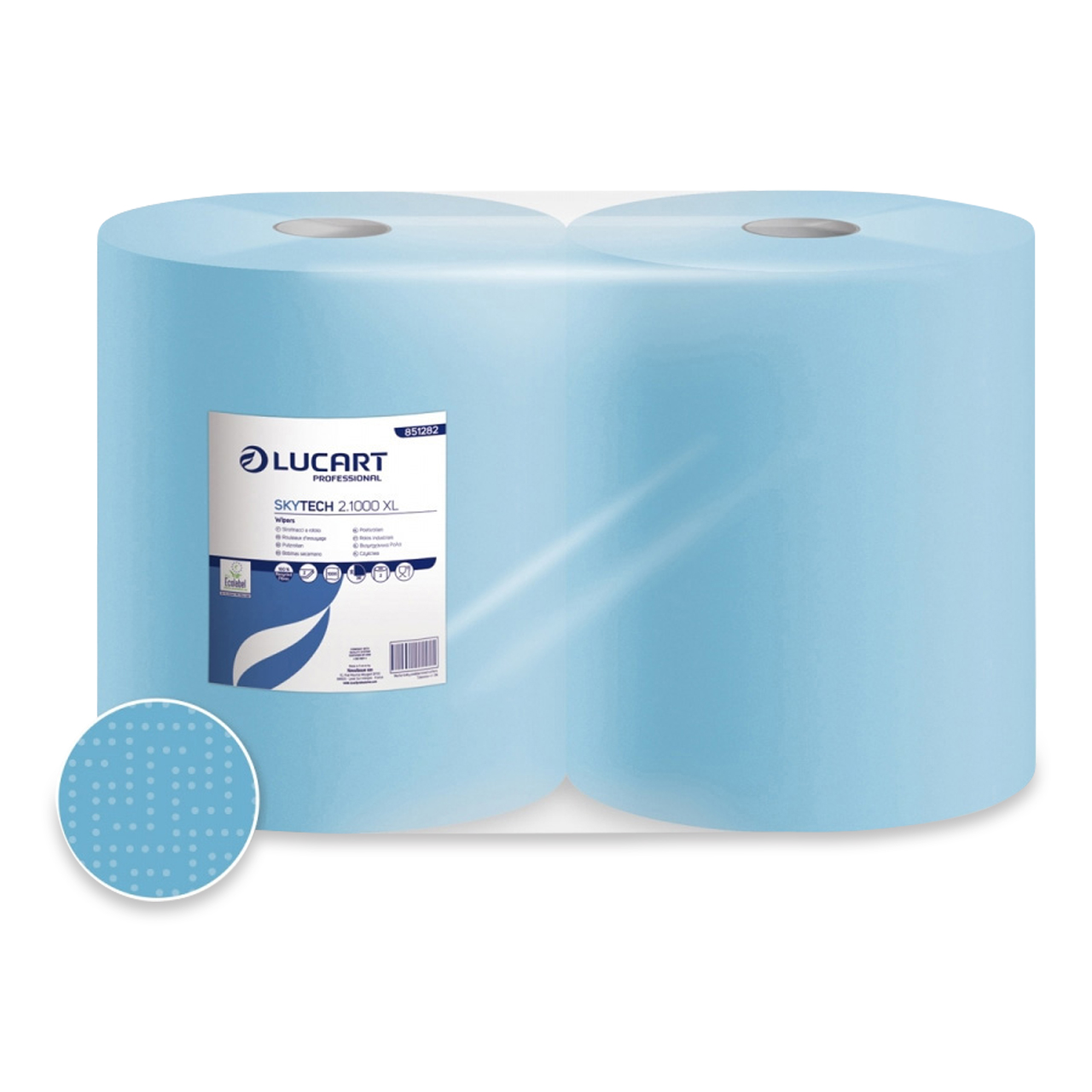LUCART SkyTech 2.1000XL LUCART SkyTech 2.1000XL