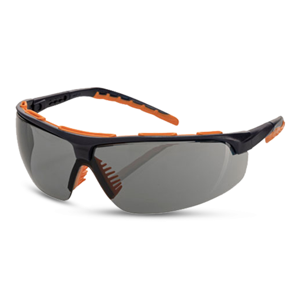 ARTISPEC® 300 Lunettes navy-blue orange/smoke