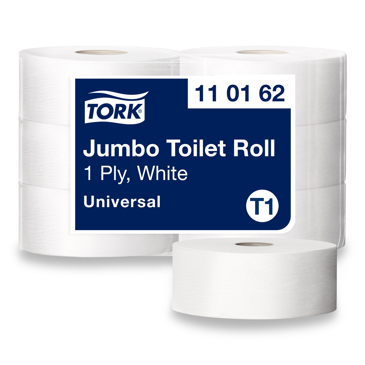 Tork Papier de toilette Jumbo T1 Advanced