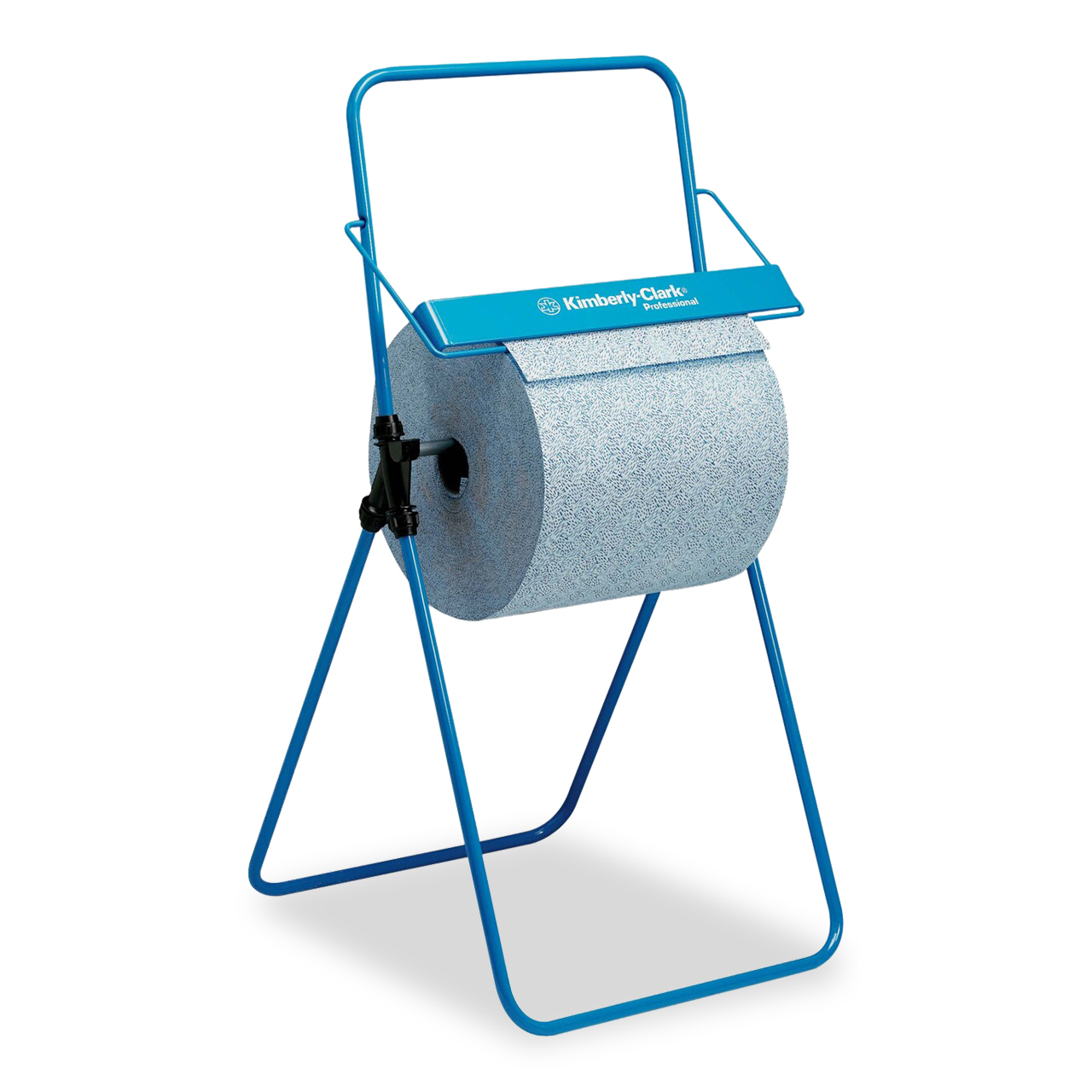 KC Professional Distributeur sur pied - bobine KC Professional Distributeur sur pied - bobine