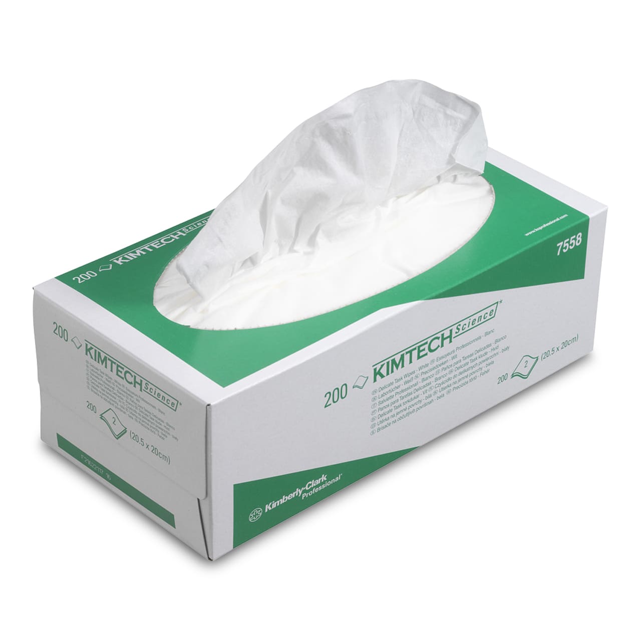 KIMTECH Science™ Essuyeurs de précision KIMTECH Science™ Essuyeurs de précision