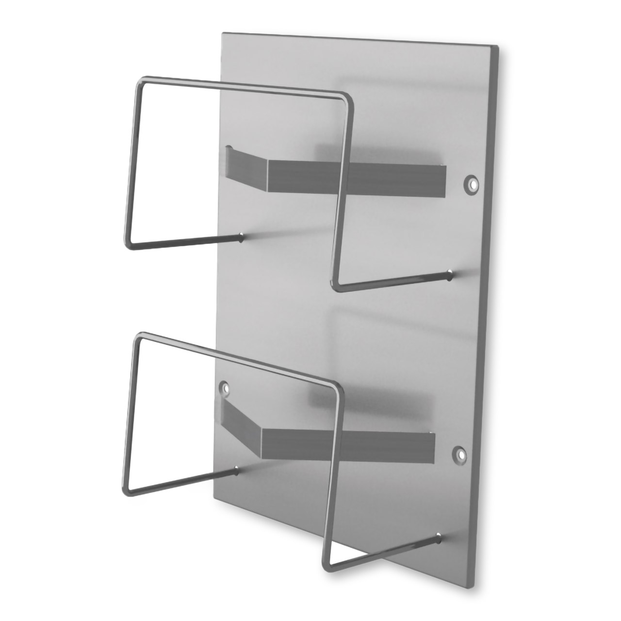 OPHARDT Distributeur mural 2BF pour gants OPHARDT Distributeur mural 2BF pour gants