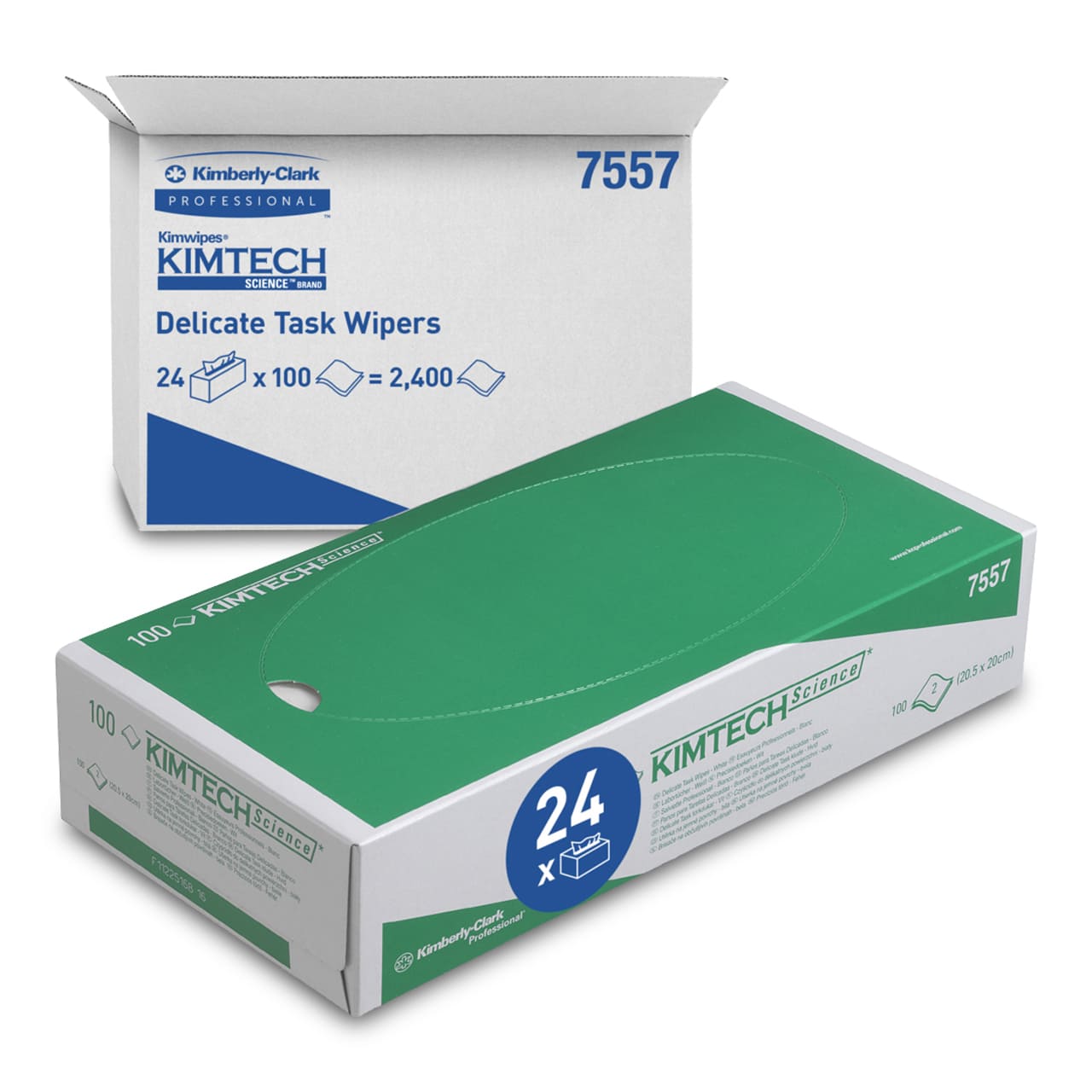 KIMTECH Science™ Essuyeurs de précision KIMTECH Science™ Essuyeurs de précision