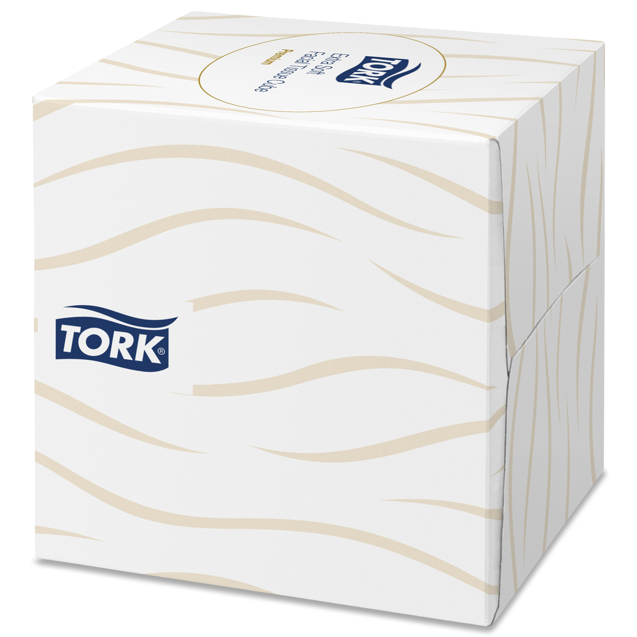 Tork Mouchoirs extra doux Tork Mouchoirs extra doux