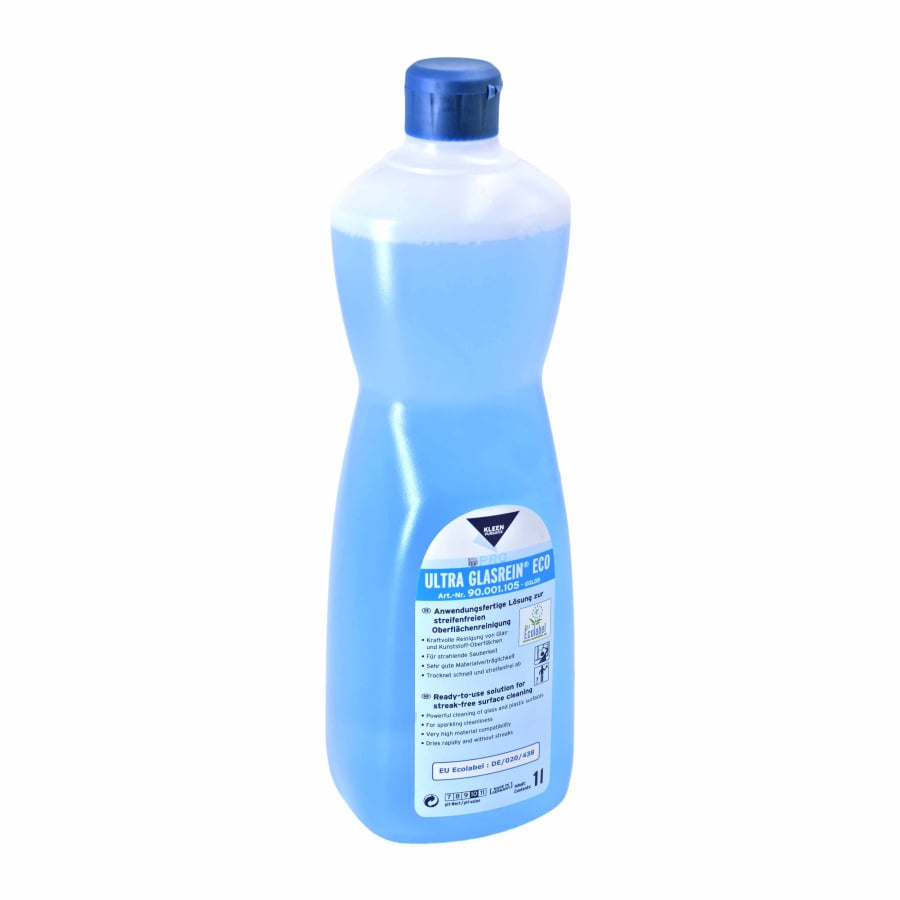 Ultra Nettoyant pour vitres ECO