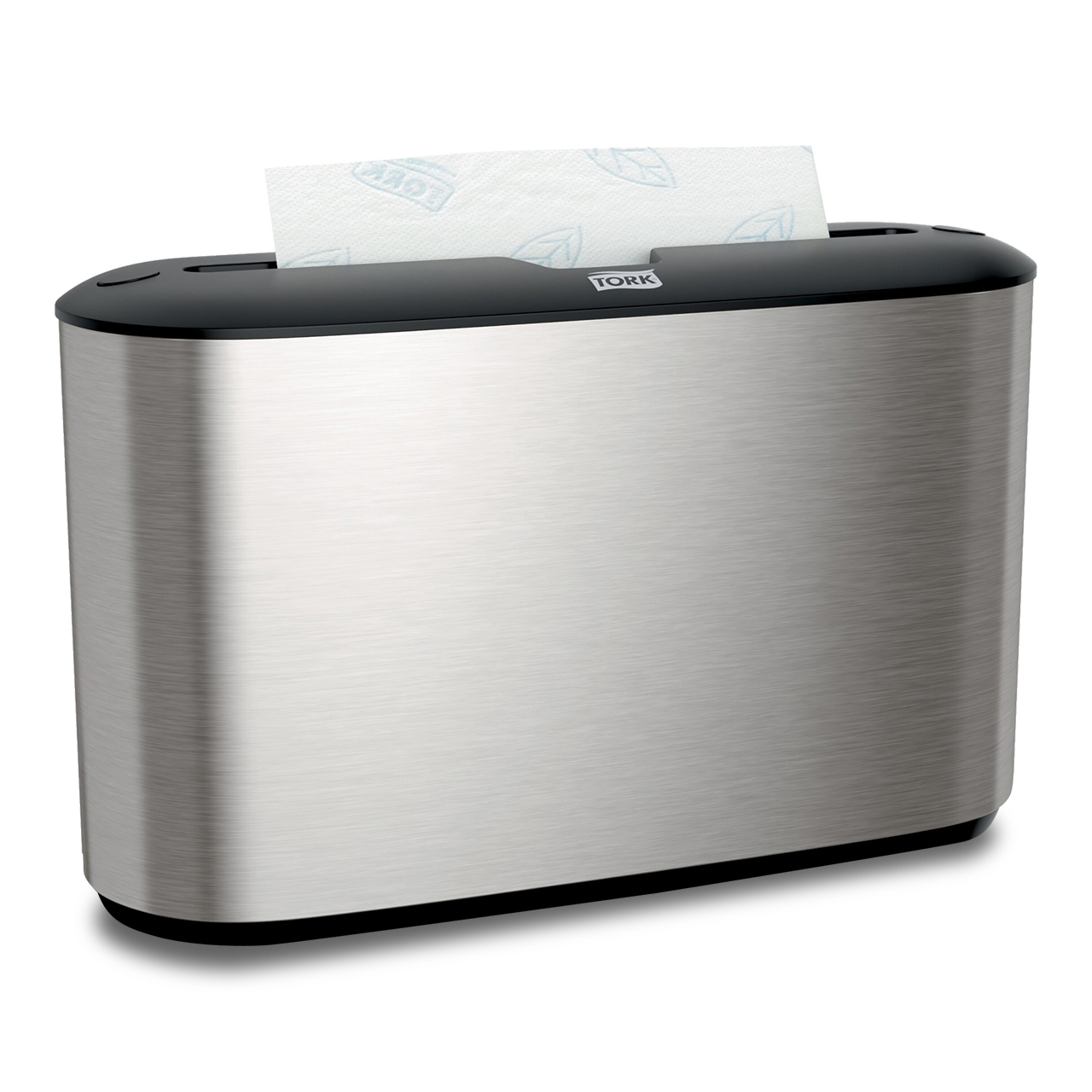 Tork Xpress Distributeur table pour essuie-mains Multifold Tork Xpress Distributeur table pour essuie-mains Multifold