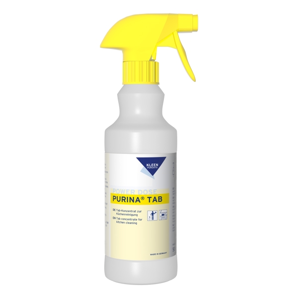 Purina Bouteille vide réutilisable, 500 ml 