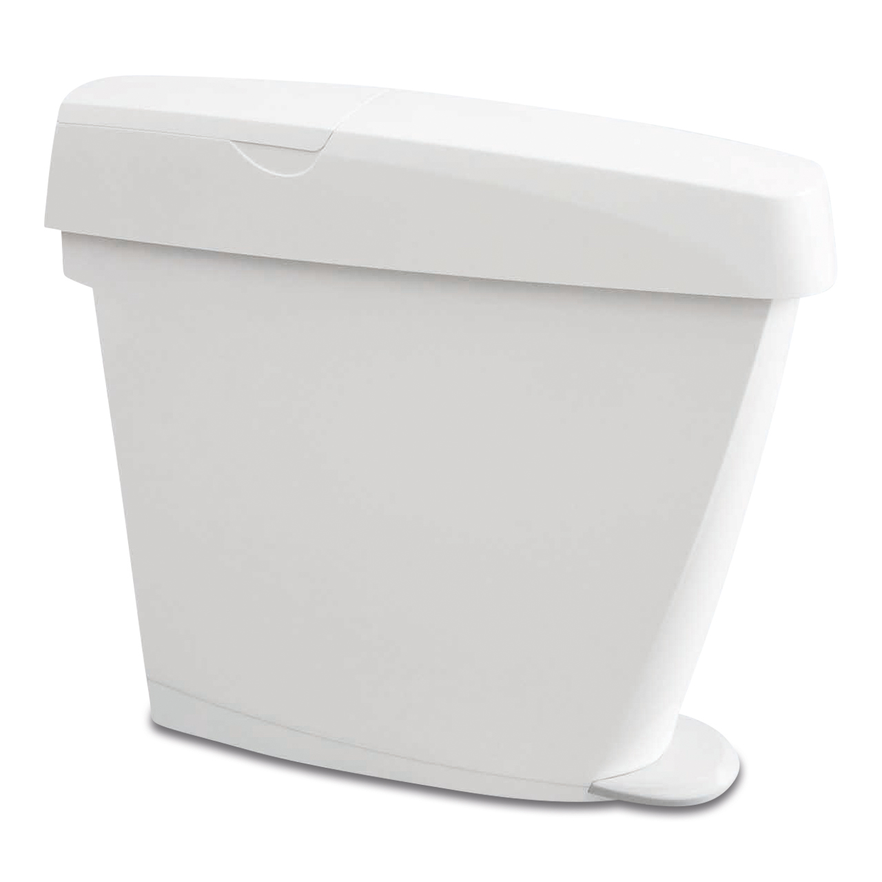 DELTACLEAN® Lady poubelle DELTACLEAN® Lady poubelle