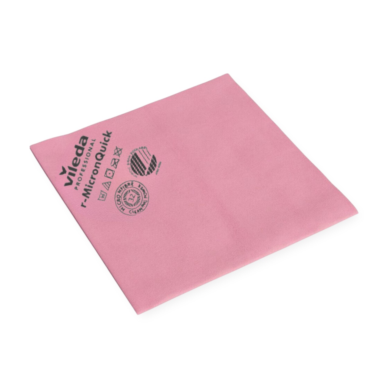 VILEDA r-MicronQuick rouge