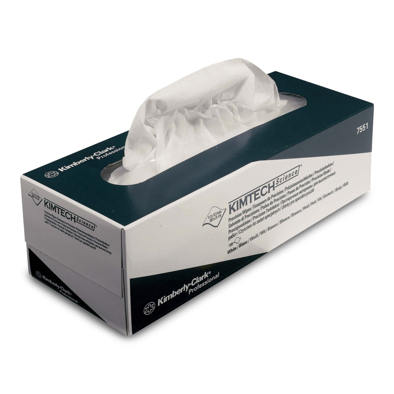 KIMTECH Science™ Essuyeurs de précision KIMTECH Science™ Essuyeurs de précision