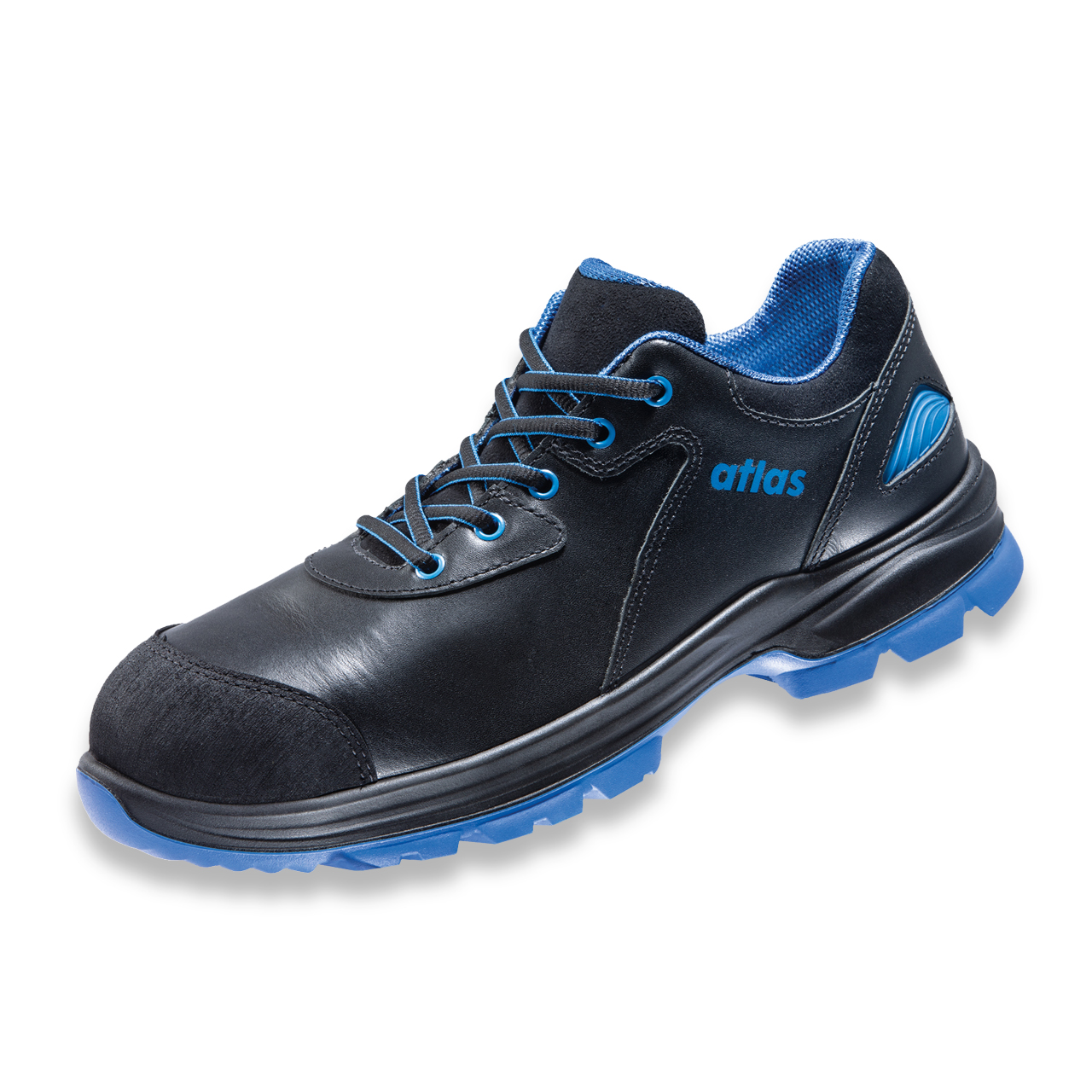 ATLAS SL645 XP 2.0 Blue ESD S3 SRC ATLAS SL645 XP 2.0 Blue ESD S3 SRC