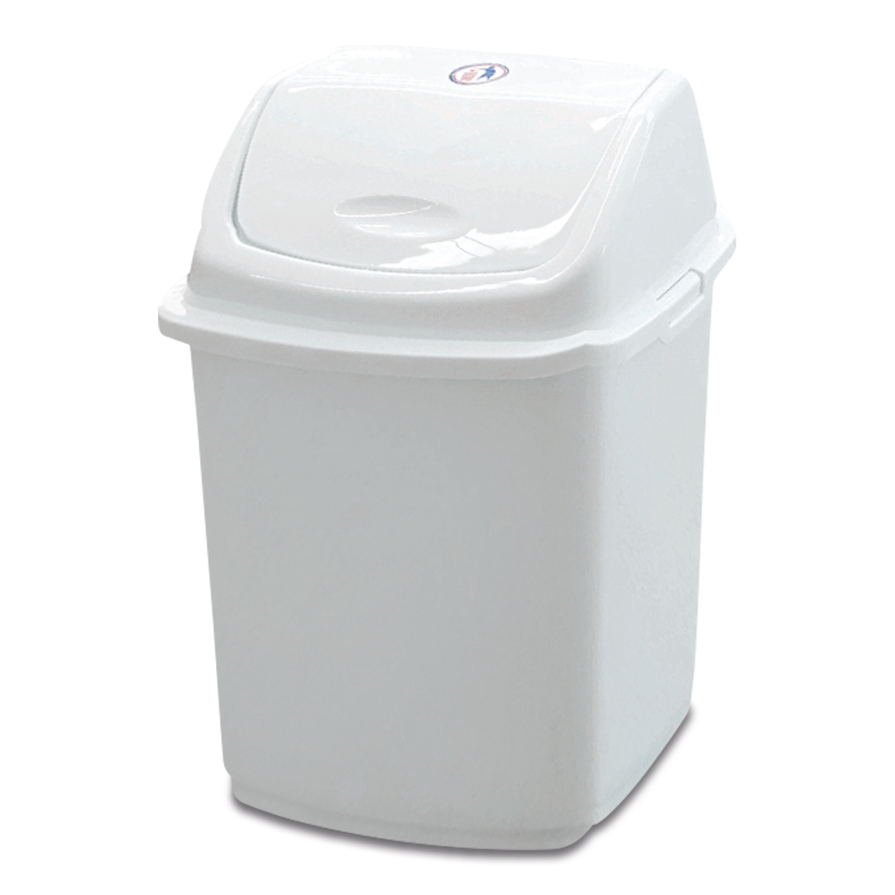 DELTACLEAN® Poubelle 18 l DELTACLEAN® Poubelle 18 l