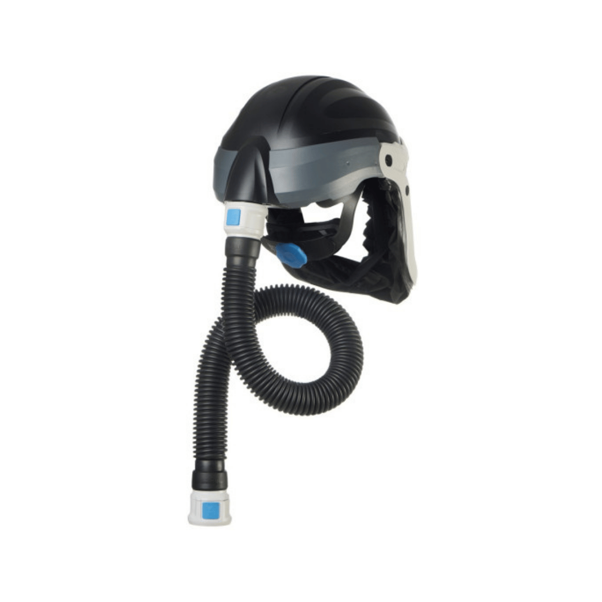 Dräger X-plore 8000 Tuyau robuste (casque/visière/capuche)