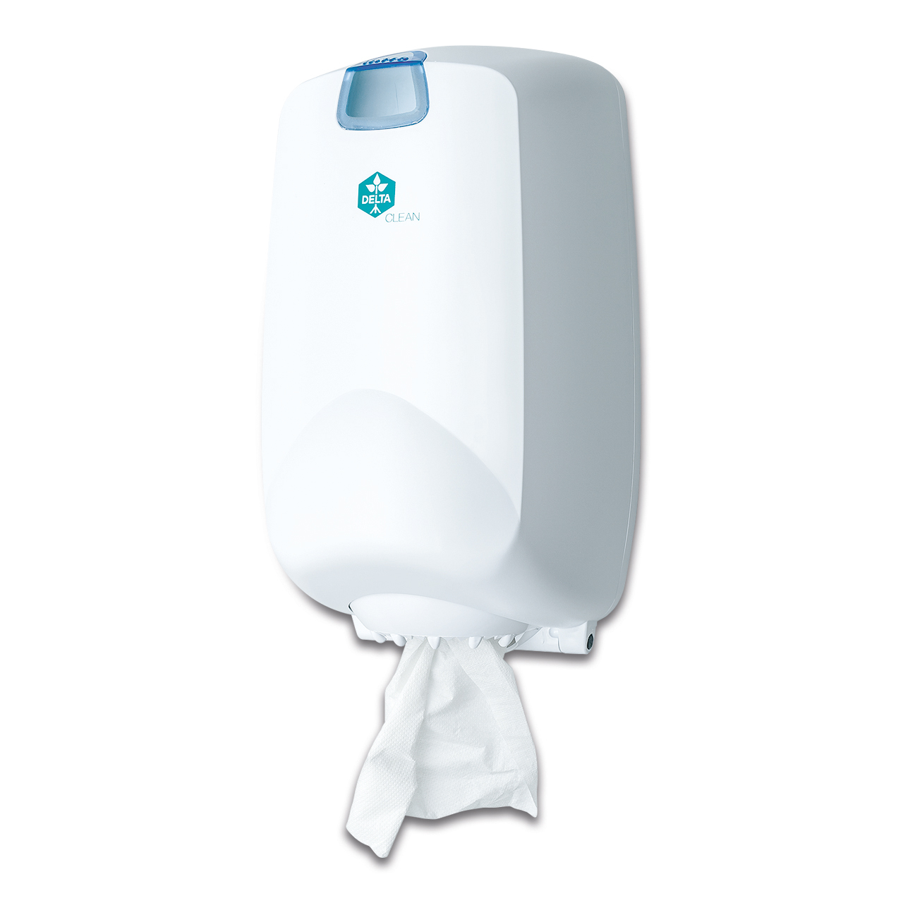 DELTACLEAN® Distr. dévidage central Mini Standard DELTACLEAN® Distr. dévidage central Mini Standard