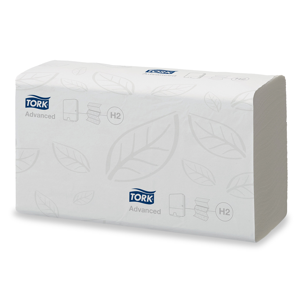 Tork Xpress Essuie-mains Multifold H2 Tork Xpress Essuie-mains Multifold H2