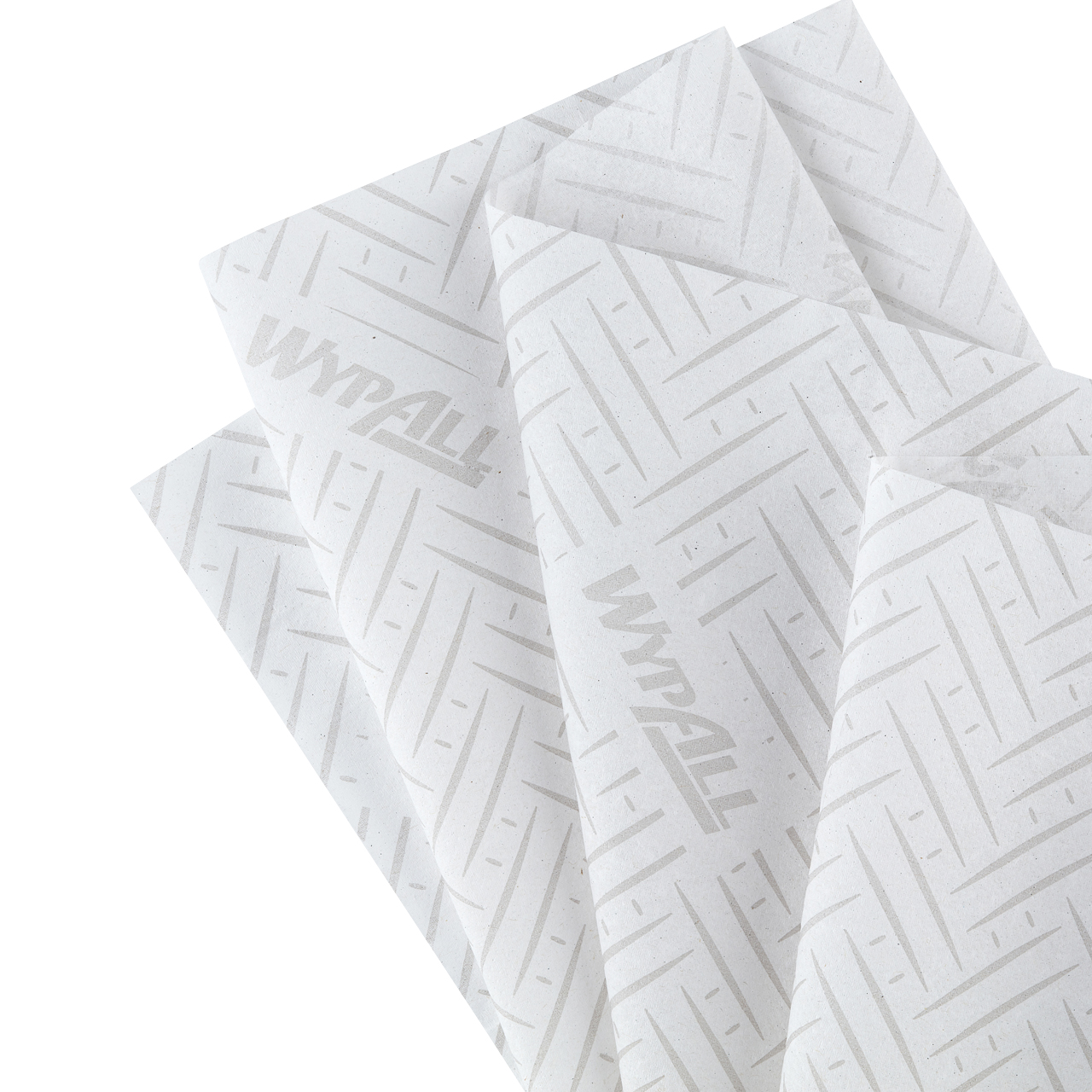 WypAll® L10 Essuyeurs - Dévidage central