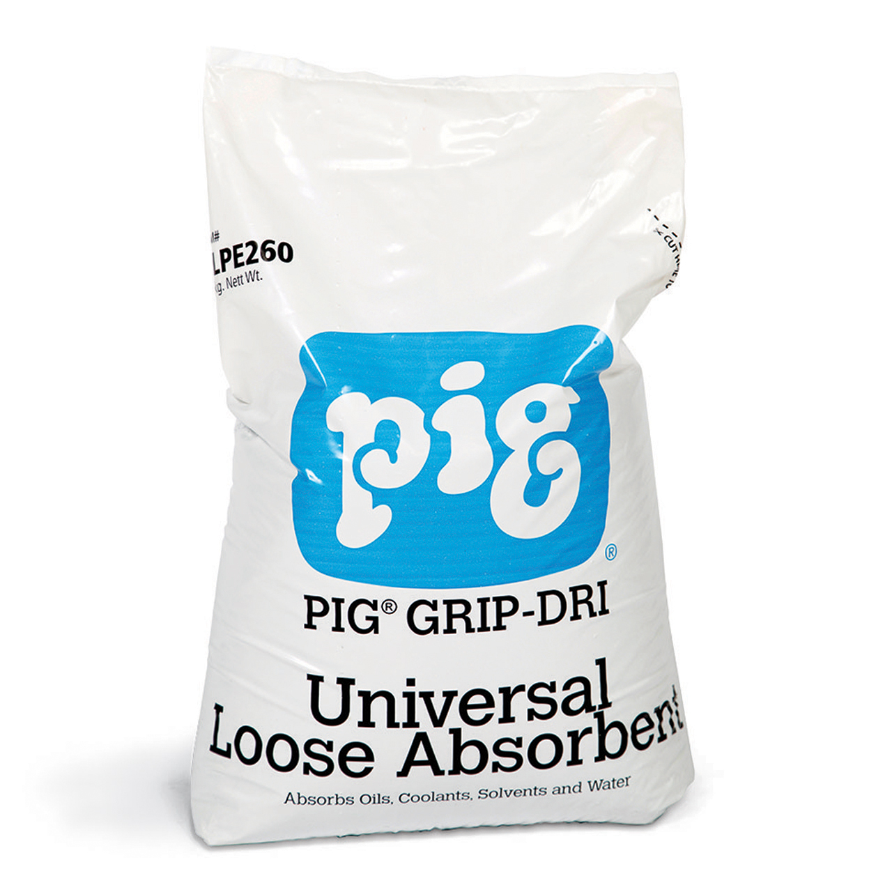 PIG® GRIP-DRI Absorbant 15 kg