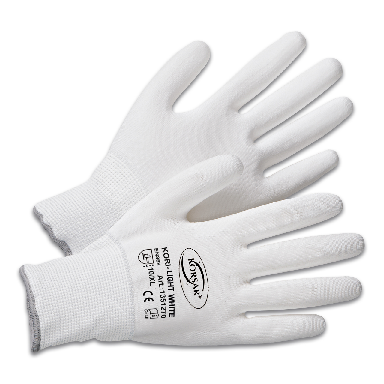 KORSAR® Kori-Light White L KORSAR® Kori-Light White L